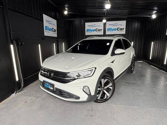 VOLKSWAGEN NIVUS 1.0 200 TSI TOTAL FLEX HIGHLINE AUTOMÁTICO